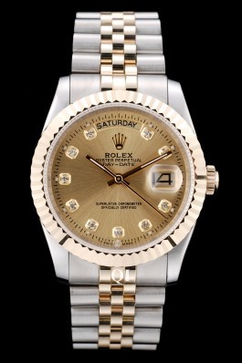 Rolex watch man-466